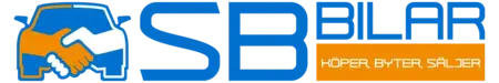 SBBilar-Logo