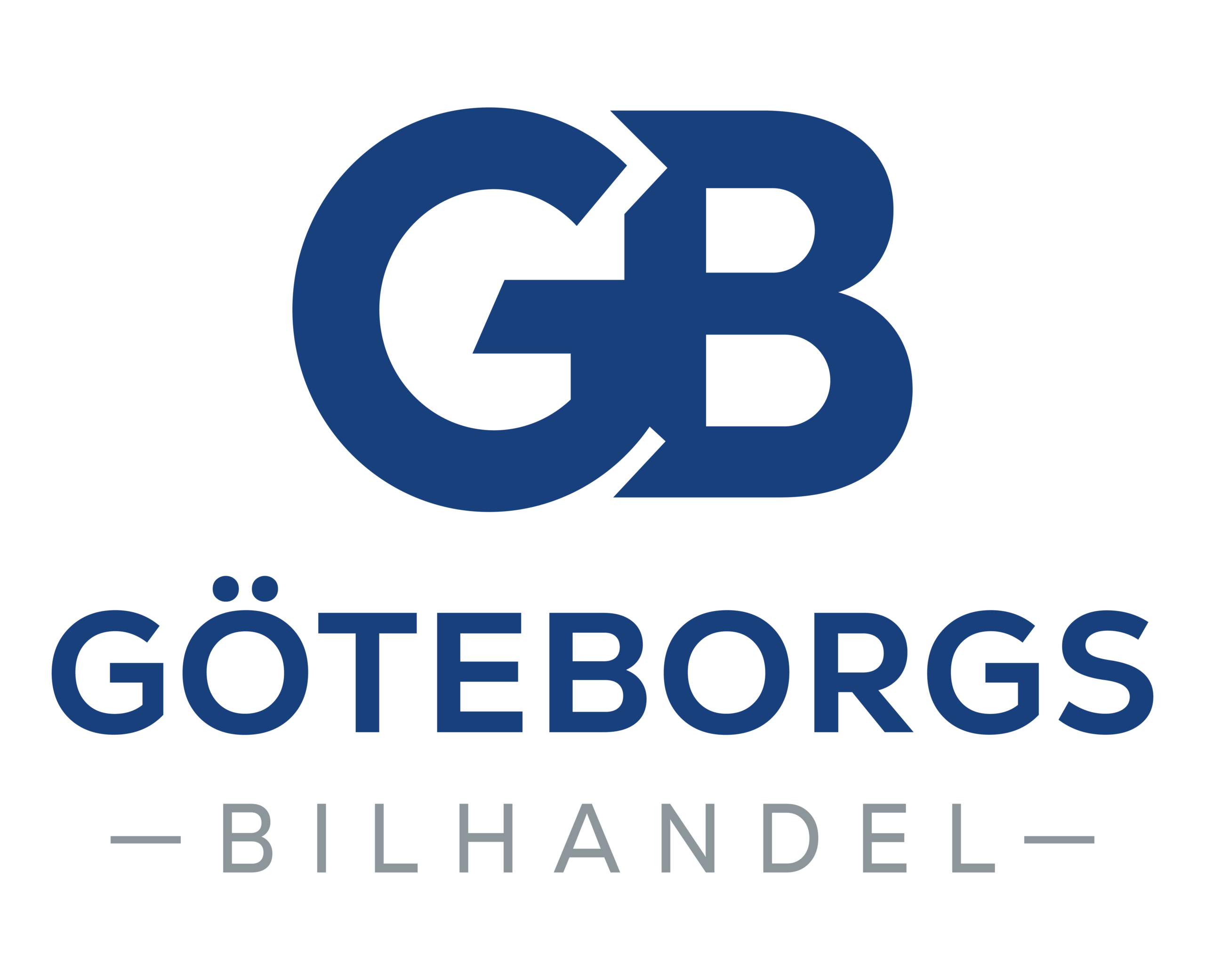 GBGbilhandel_logga